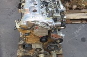 двигатель 2.2 D TOYOTA D4D 2AD 83 TY.л.с.