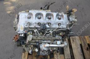 двигатель 2.2 D TOYOTA D4D 2AD 83 TY.л.с.
