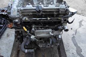 двигатель 2.2 D4D 150 KM TOYOTA AVENSIS T25