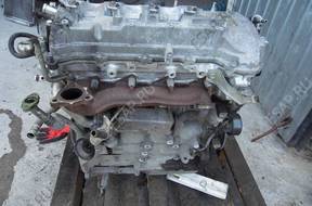 двигатель 2.2 D4D 150 KM TOYOTA AVENSIS T25