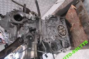 двигатель 2.2 D4D 2AD 136 KM TOYOTA AVENSIS T25 07 год,