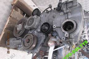 двигатель 2.2 D4D 2AD 136 KM TOYOTA AVENSIS T25 07 год,