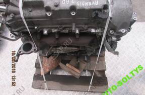 двигатель 2.2 D4D 2AD 136 KM TOYOTA AVENSIS T25 07 год,