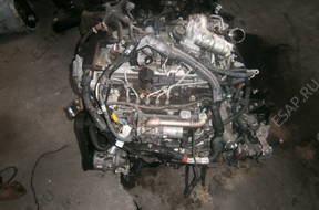 двигатель 2.2 D4D 2AD 170 л.с. TOYOTA 50 ty.