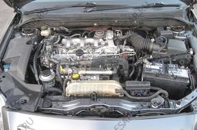 двигатель 2.2 D4D 2AD FTV TOYOTA AVENSIS T25