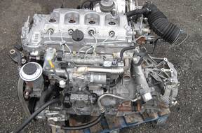 двигатель 2.2 D4D 2AD FTV TOYOTA AVENSIS T25