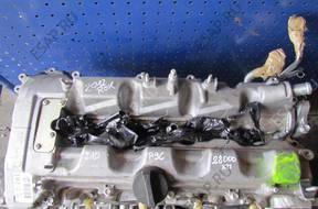 двигатель 2.2 D4D 2AD R9C TOYOTA RAV-4 28000km 2012 год,