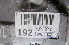 двигатель 2.2 D4D 2AD R9C TOYOTA RAV-4 28000km 2012 год,