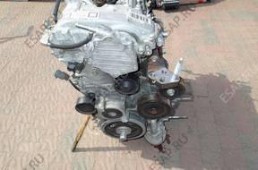 двигатель 2.2 D4D TOYOTA AVENSIS T27 2009 год->