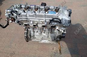 двигатель 2.2 D4D TOYOTA AVENSIS T27 2009 год->