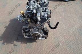 двигатель 2.2 D4D TOYOTA AVENSIS T27 2009 год->