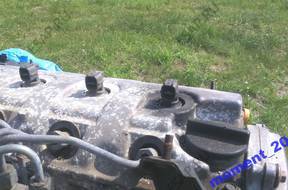 двигатель 2.2 dci 139 KM 2005 год Primera P-12 p12