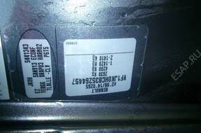 двигатель 2.2 DCI 150KM 2006 год ESPACE  IV еще на машине
