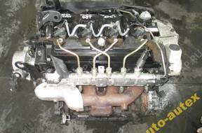 двигатель 2.2 DCI MOVANO MASTER G9T ТНВД