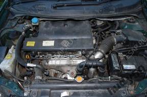 двигатель 2.2 dCi Nissan primera p12 almera n16 04r