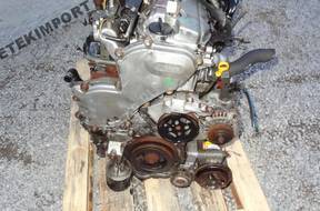 двигатель 2.2 DCI NISSAN PRIMERA P12 KPL+SKRZYNIA 126