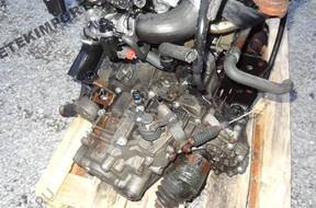 двигатель 2.2 DCI NISSAN PRIMERA P12 KPL+SKRZYNIA 126