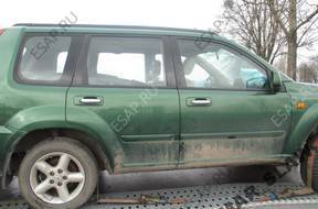 двигатель 2.2 DCI  NISSAN XTRAIL  114 koni kpl