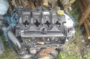 двигатель 2.2 DCI Renault Master