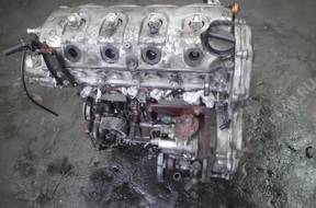 двигатель 2.2 dCi с POMP NISSAN PRIMERA P12 03r