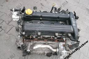 двигатель 2.2 DIRECT 16V 155KM Z22YH OPEL ASTRA III H