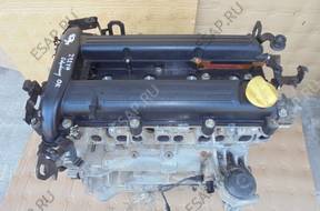 двигатель 2.2 DIRECT Z22YH 150 л.с. VECTRA C SIGNUM