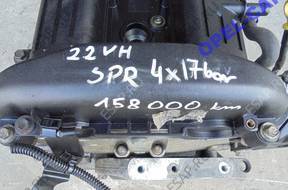 двигатель 2.2 DIRECT Z22YH OPEL VECTRA C ZAFIRA B