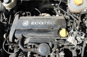 двигатель 2.2 DIRECT Z22YH VECTRA C ZAFIRA 155KM