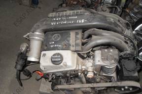 двигатель 2.2 дизельный MERCEDES W210 W202