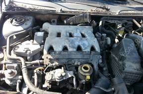 двигатель 2.2 dT 113 л.с. G8T  Renault Laguna