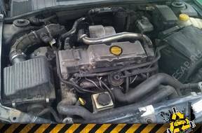 двигатель 2.2 DTI Astra Vectra Zafira czci