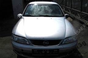 двигатель 2.2 DTI DTL DTH OPEL VECTRA B FL GW