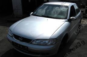 двигатель 2.2 DTI DTL DTH OPEL VECTRA B FL GW