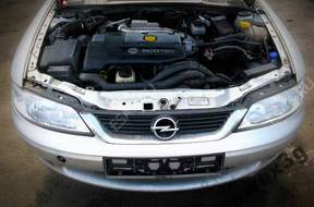 двигатель 2.2 DTI DTL DTH OPEL VECTRA B FL GW