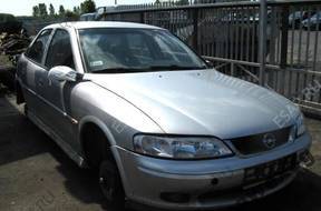 двигатель 2.2 DTI DTL DTH OPEL VECTRA B FL GW