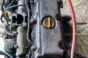 двигатель 2.2 DTI VECTRA C