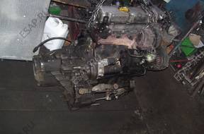 двигатель 2.2 DTI ZAFIRA ASTRA VECTRA OMEGA