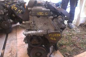 двигатель 2.2 DTL Y22DTR VECTRA C
