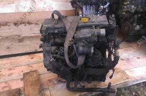 двигатель 2.2 DTL Y22DTR VECTRA C