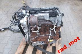 двигатель 2.2 FORD CUSTOM 2014 DRFF 15tys