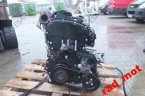 двигатель 2.2 FORD CUSTOM 2014 DRFF 15tys GOY