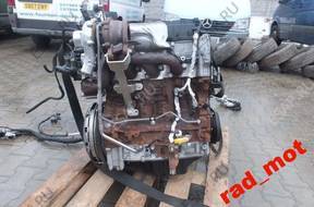 двигатель 2.2 FORD CUSTOM 2014 DRFF 15tys GOY