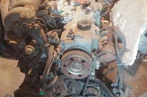 двигатель 2.2 glx 12v 127KM С КОРОБКА ПЕРЕДАЧ mazda 929 626