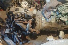 двигатель 2.2 glx 12v 127KM С КОРОБКА ПЕРЕДАЧ mazda 929 626