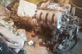 двигатель 2.2 glx 12v 127KM С КОРОБКА ПЕРЕДАЧ mazda 929 626