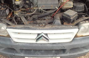 двигатель 2.2 HDI  01-06 Ducato Jumper Boxer