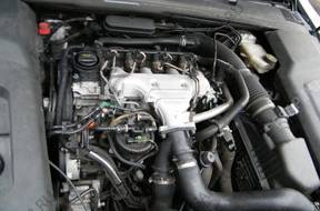 двигатель 2.2 HDI 136KM 4HX BOSCH 607 C5 110TY KM