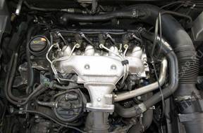 двигатель 2.2 HDI 136KM 4HX BOSCH 607 C5 110TY KM