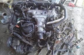 двигатель 2.2 HDI 136km комплектный Peugeot 607 automat