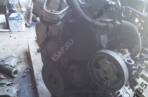 двигатель 2.2 HDI 136km Peugeot 607